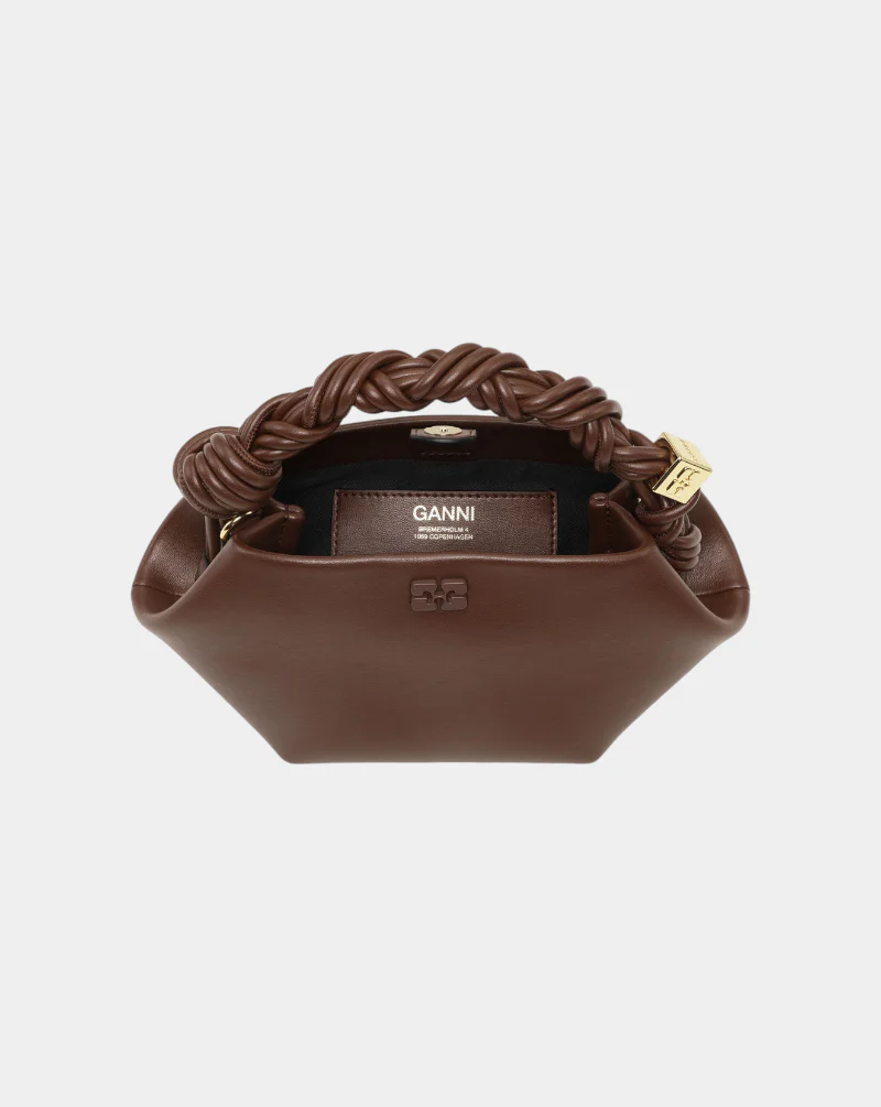 Bolso Ganni Bou Mini - Image 4