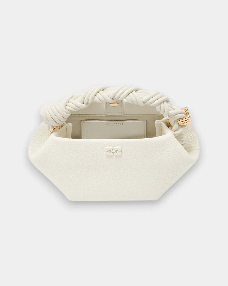 Bolso Ganni Bou Mini - Image 3