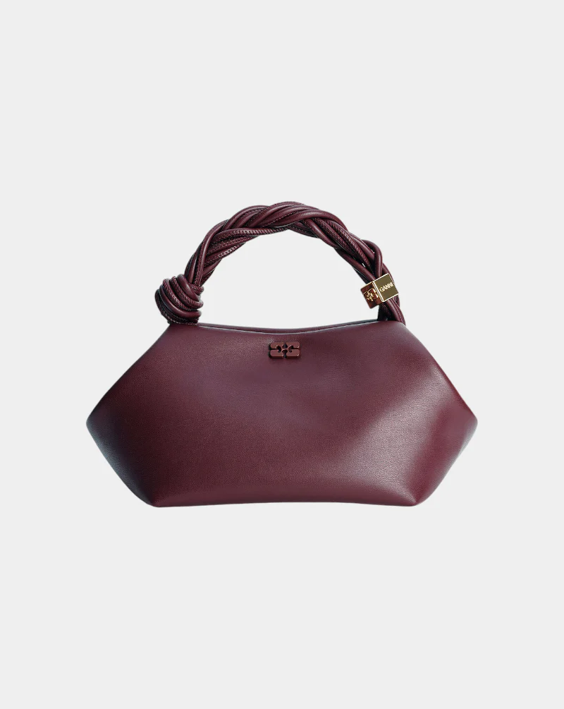 Bolso Ganni Bou Small Bag