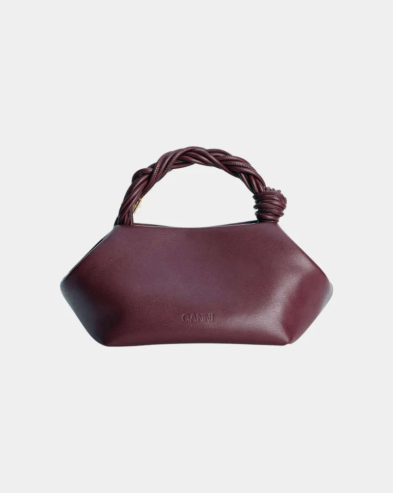 Bolso Ganni Bou Small Bag - Image 2