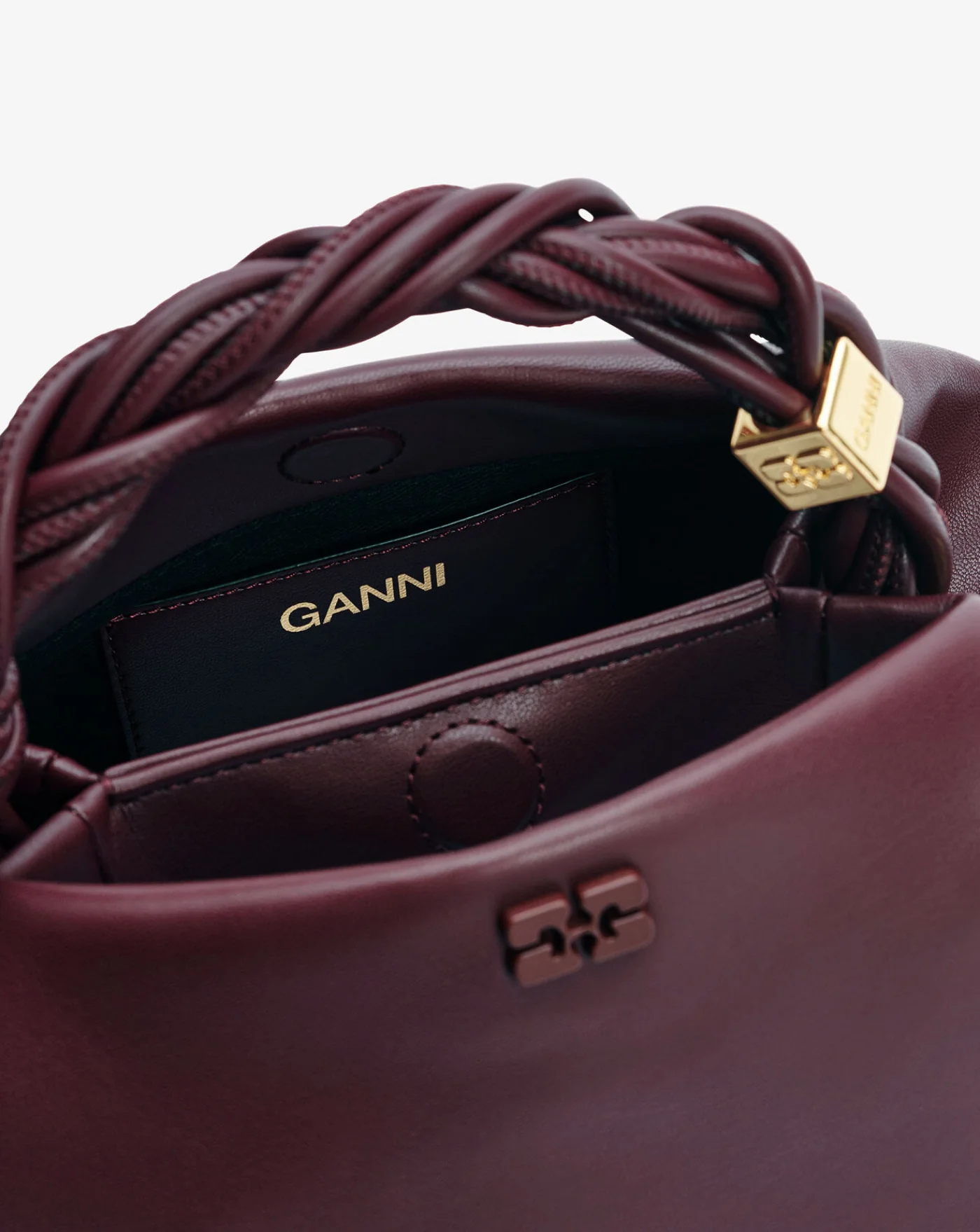 Bolso Ganni Bou Small Bag - Image 3