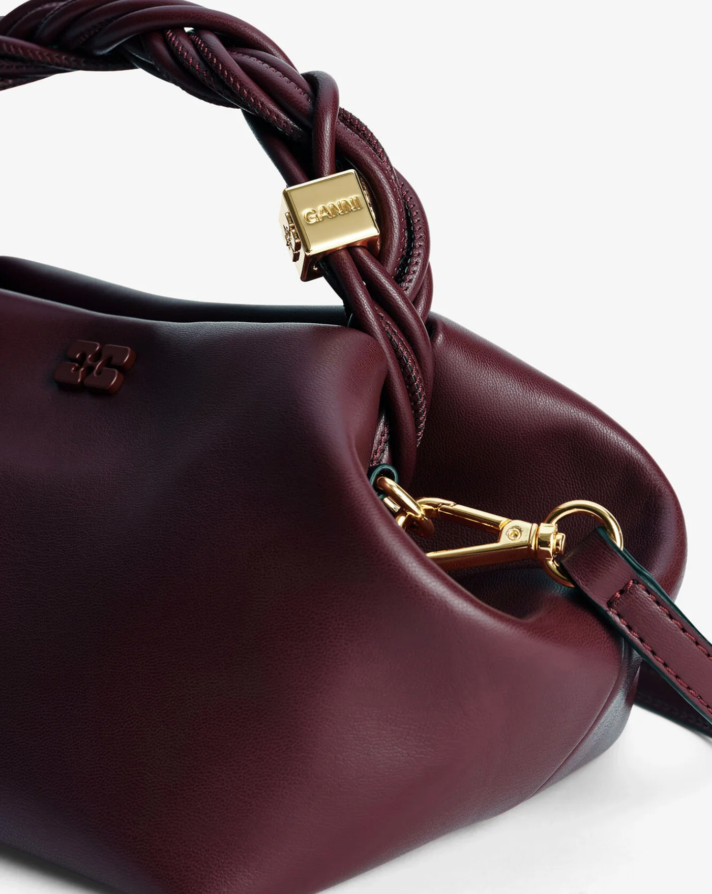 Bolso Ganni Bou Small Bag - Image 4