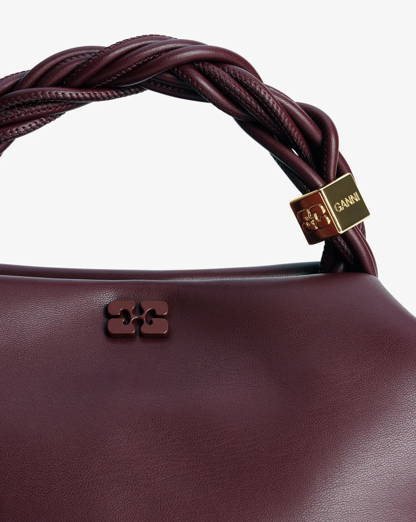 Bolso Ganni Bou Small Bag - Image 5