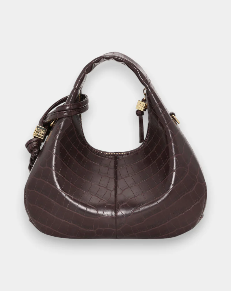 Bolso Ganni Hobo - Image 2