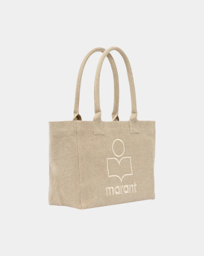 Bolso Isabek Marant Yenky Zipped - Image 3