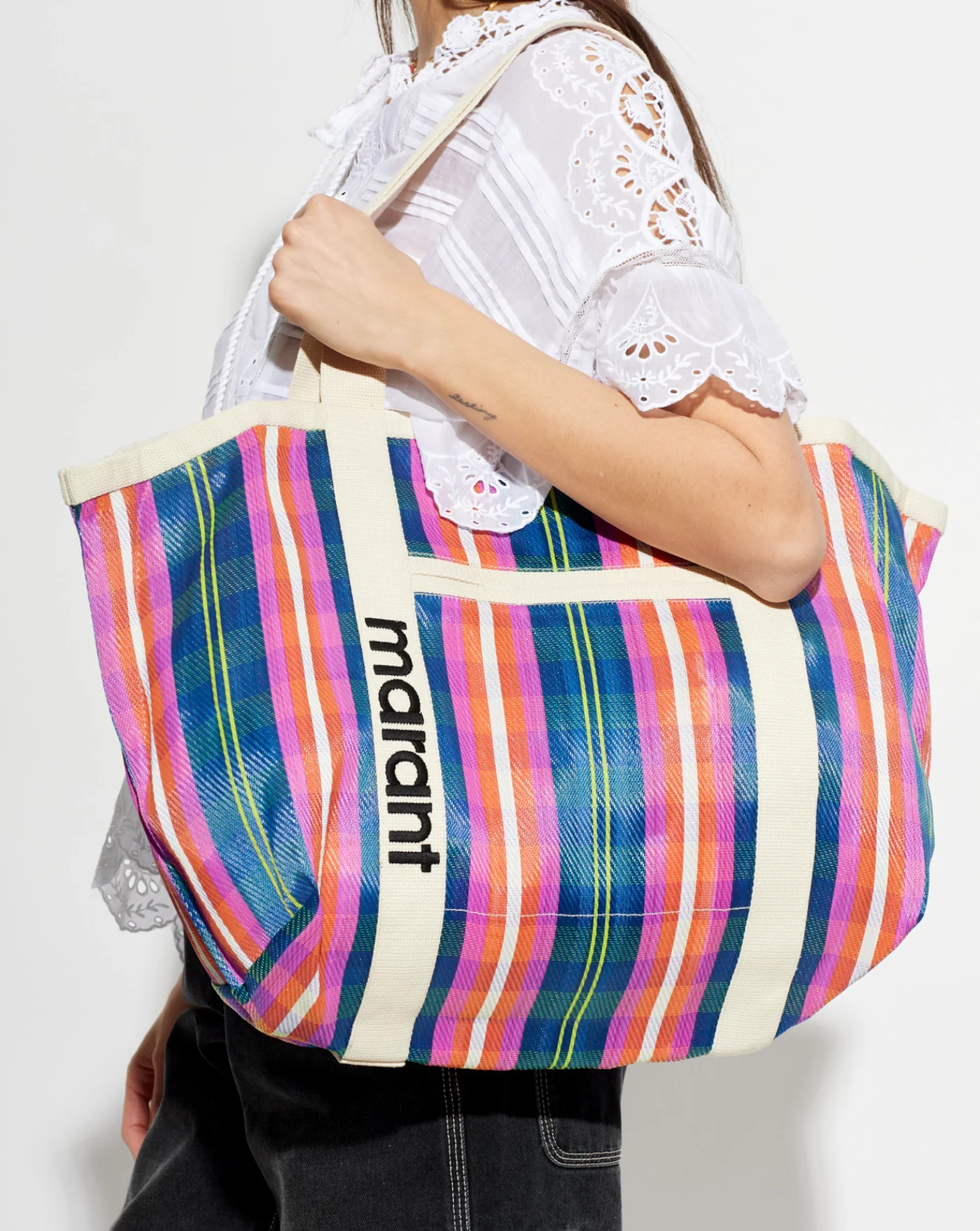 Bolso Isabel Marant Darwen - Image 4