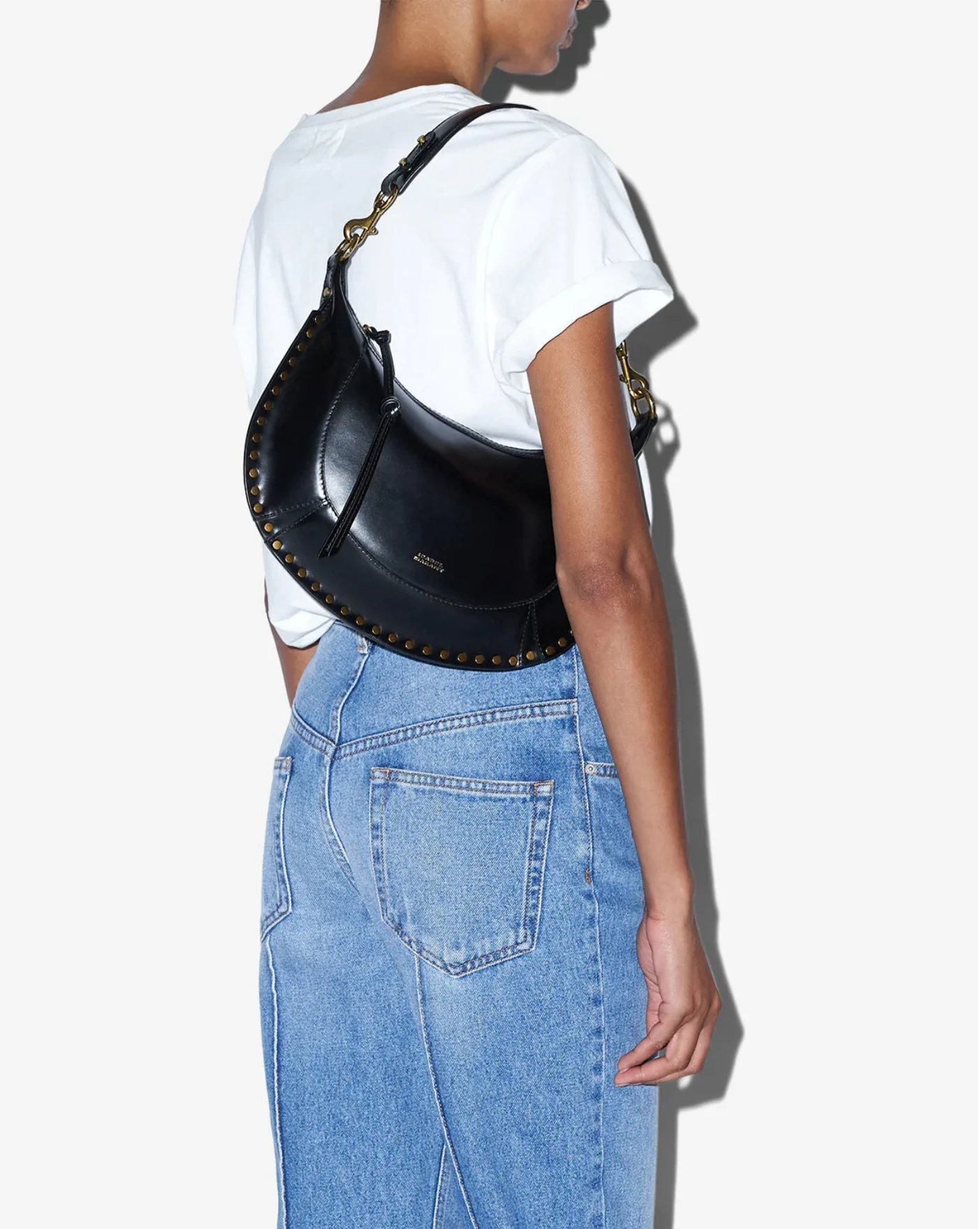 Bolso Isabel Marant Naoko - Image 5