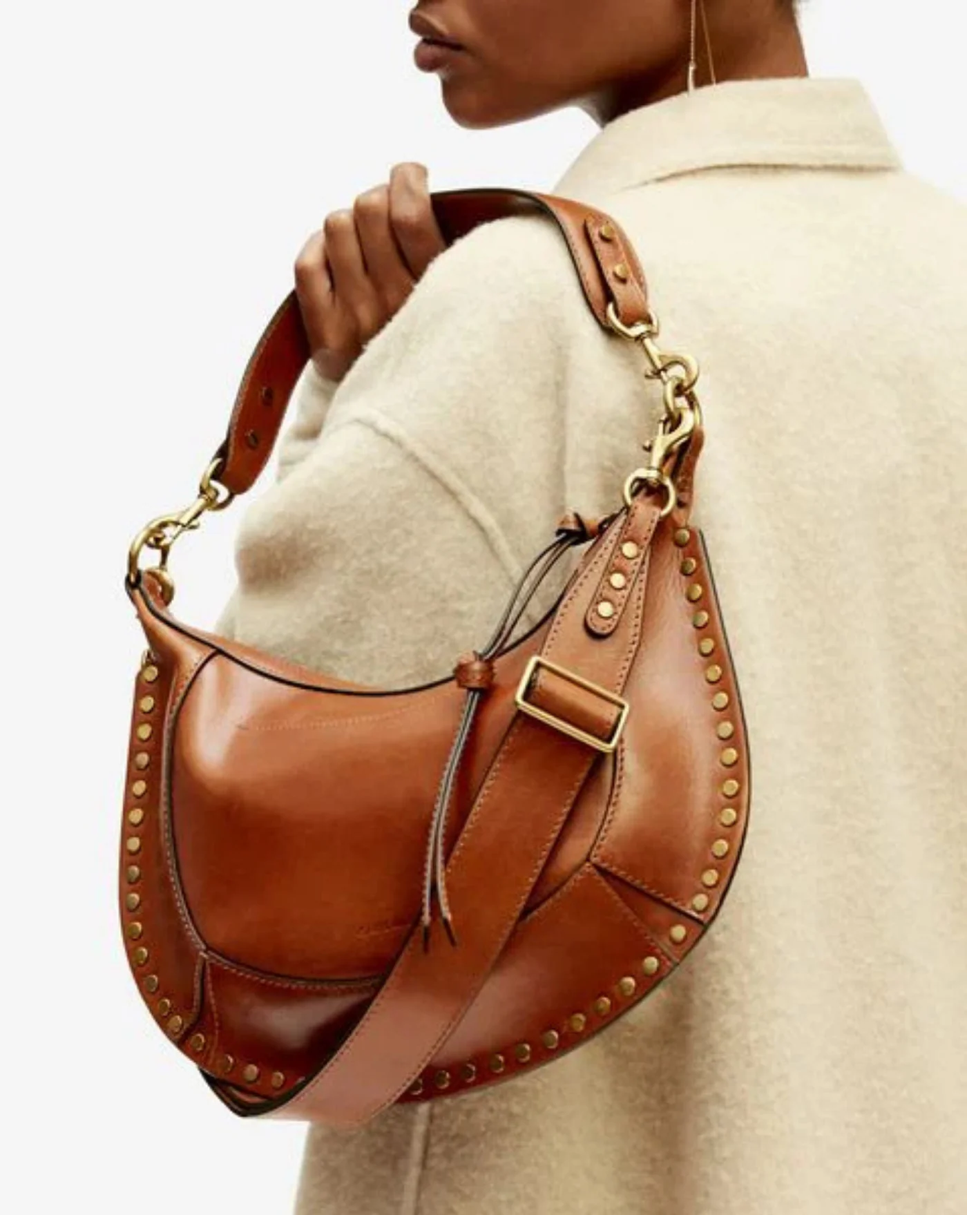 Bolso Isabel Marant Naoko - Image 6