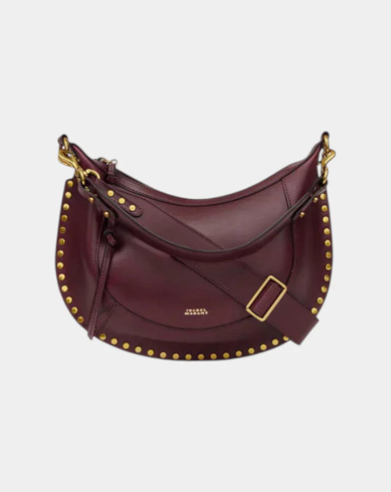 Bolso Isabel Marant Naoko