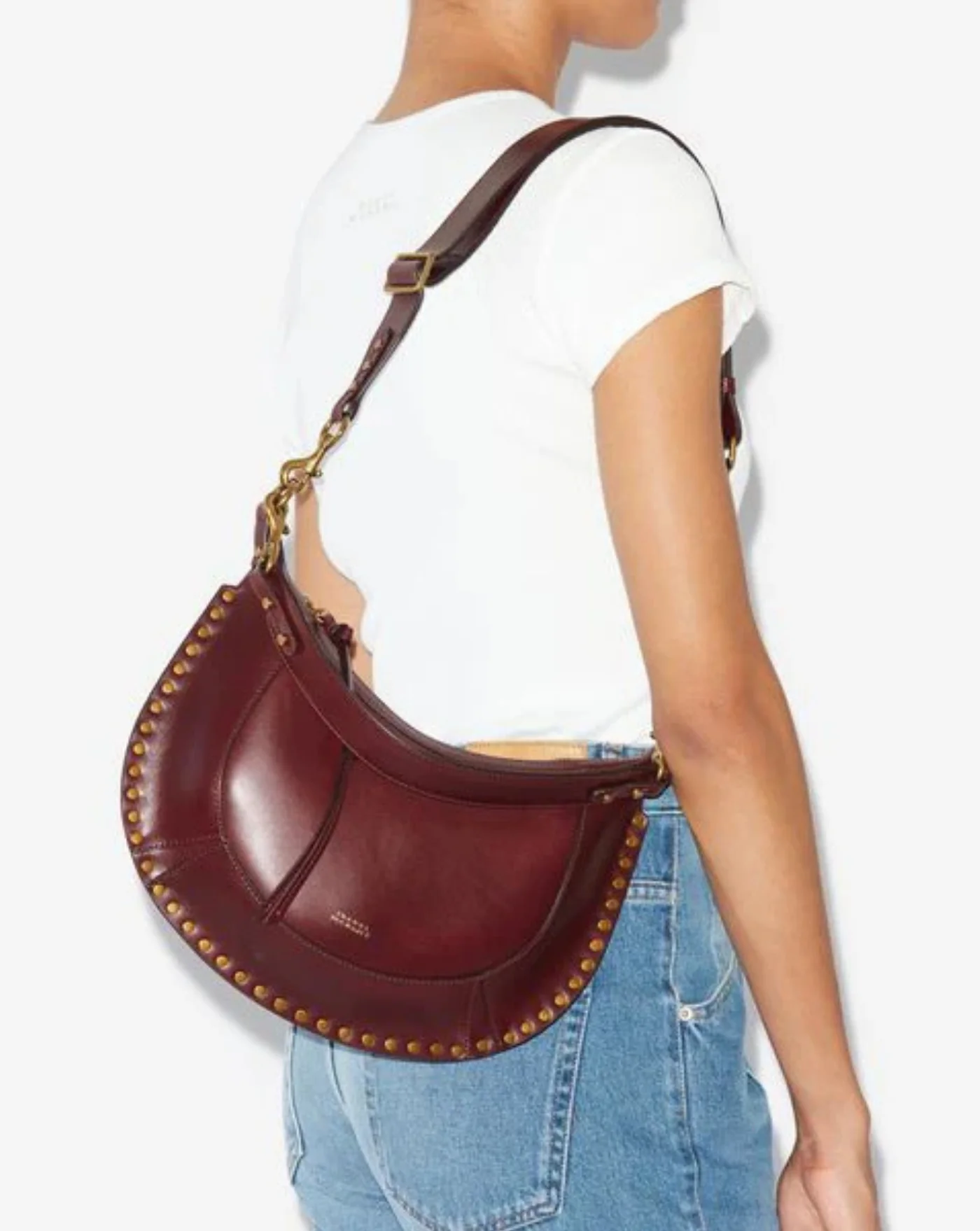 Bolso Isabel Marant Naoko - Image 4