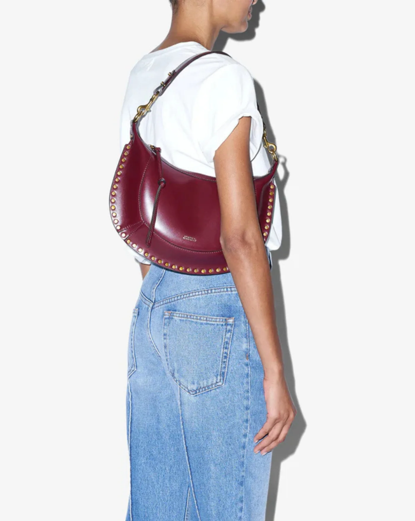 Bolso Isabel Marant Naoko - Image 5