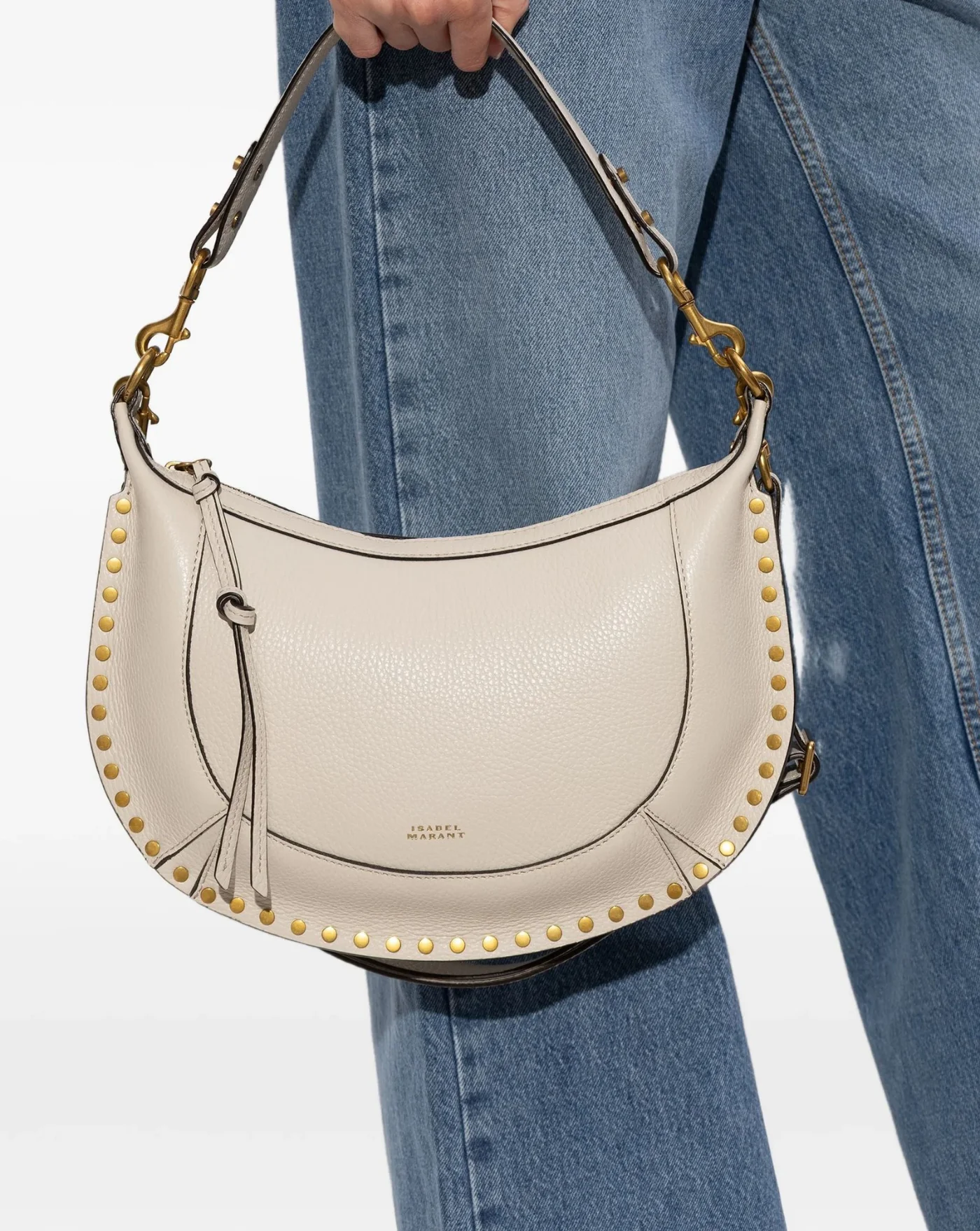 Bolso Isabel Marant Naoko - Image 5