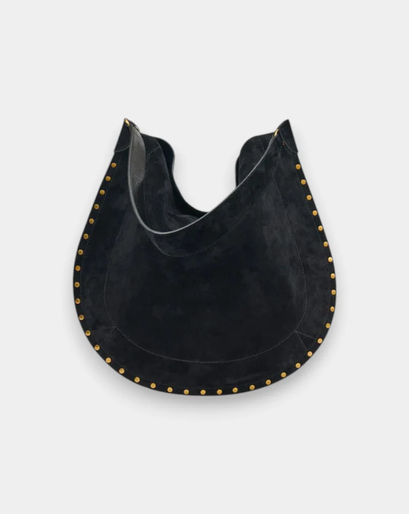 Bolso Isabel Marant Oskan Hobo Soft - Image 3