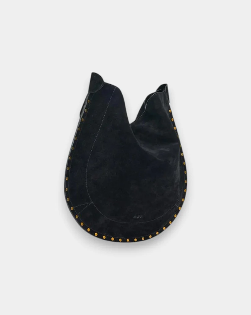 Bolso Isabel Marant Oskan Hobo Soft - Image 4