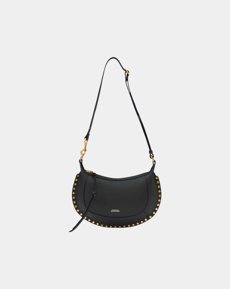 Bolso Isabel Marant Oskan Moon - Image 3