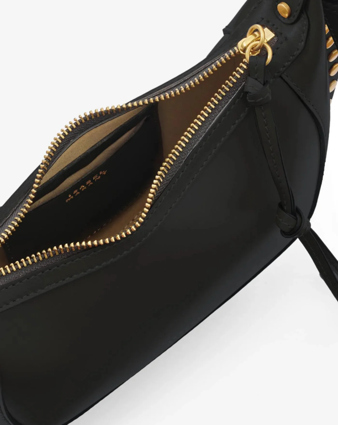 Bolso Isabel Marant Oskan Moon - Image 5
