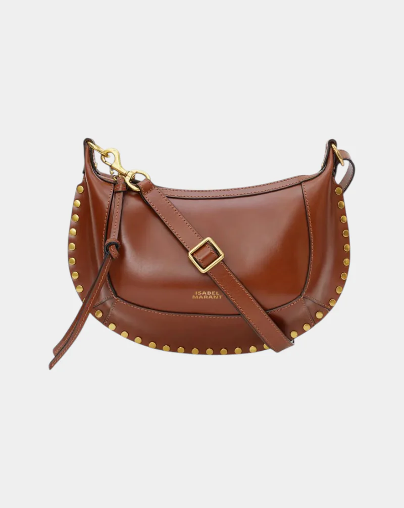 Bolso Isabel Marant Oskan Moon