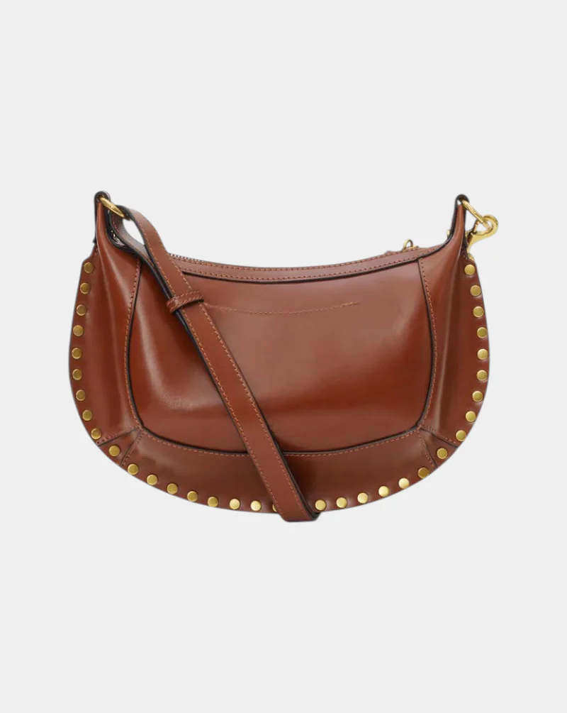Bolso Isabel Marant Oskan Moon - Image 2
