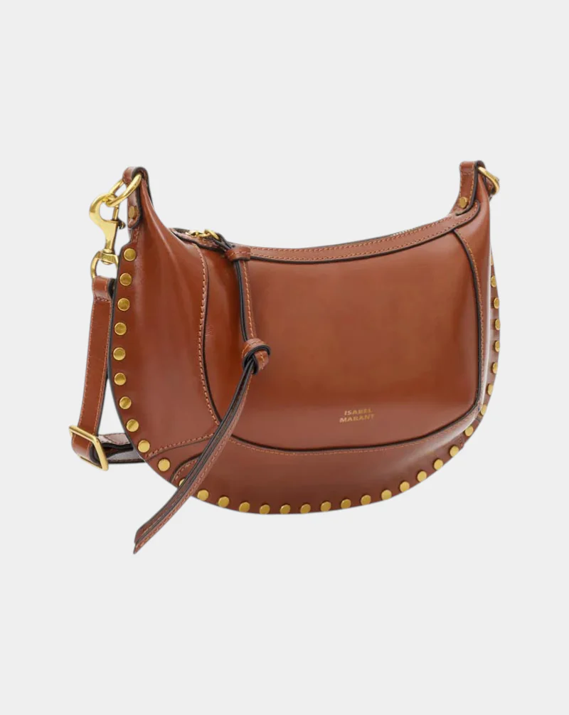 Bolso Isabel Marant Oskan Moon - Image 3