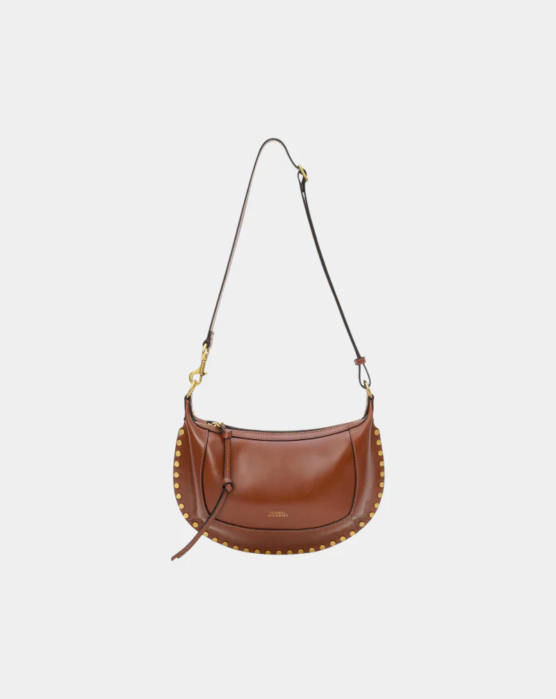 Bolso Isabel Marant Oskan Moon - Image 4