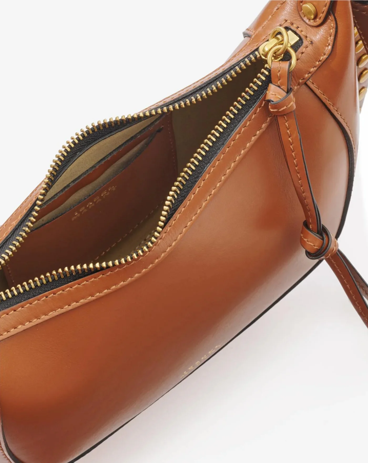 Bolso Isabel Marant Oskan Moon - Image 5