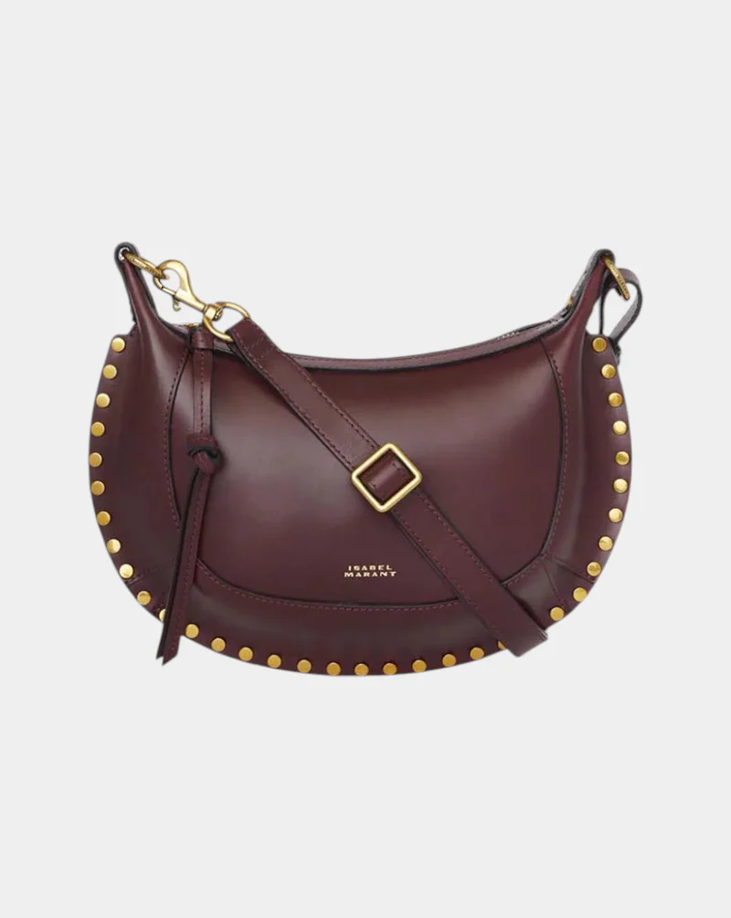 Bolso Isabel Marant Oskan Moon