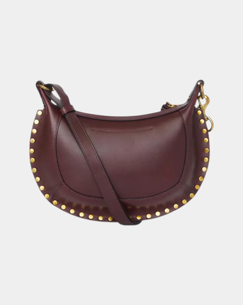 Bolso Isabel Marant Oskan Moon - Image 2