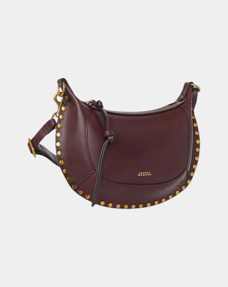 Bolso Isabel Marant Oskan Moon - Image 3