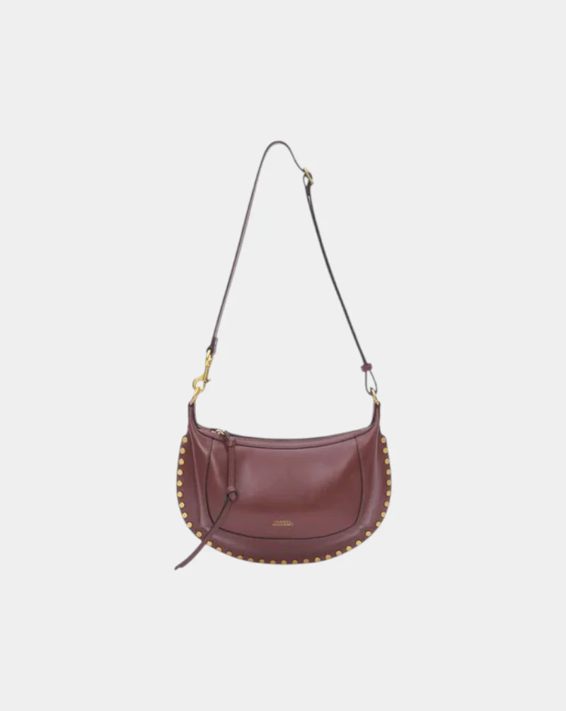 Bolso Isabel Marant Oskan Moon - Image 4