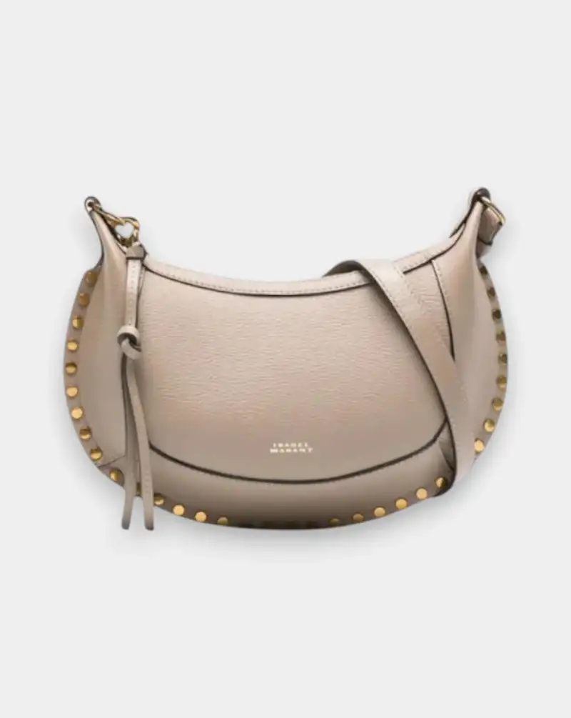 Bolso Isabel Marant Oskan Moon