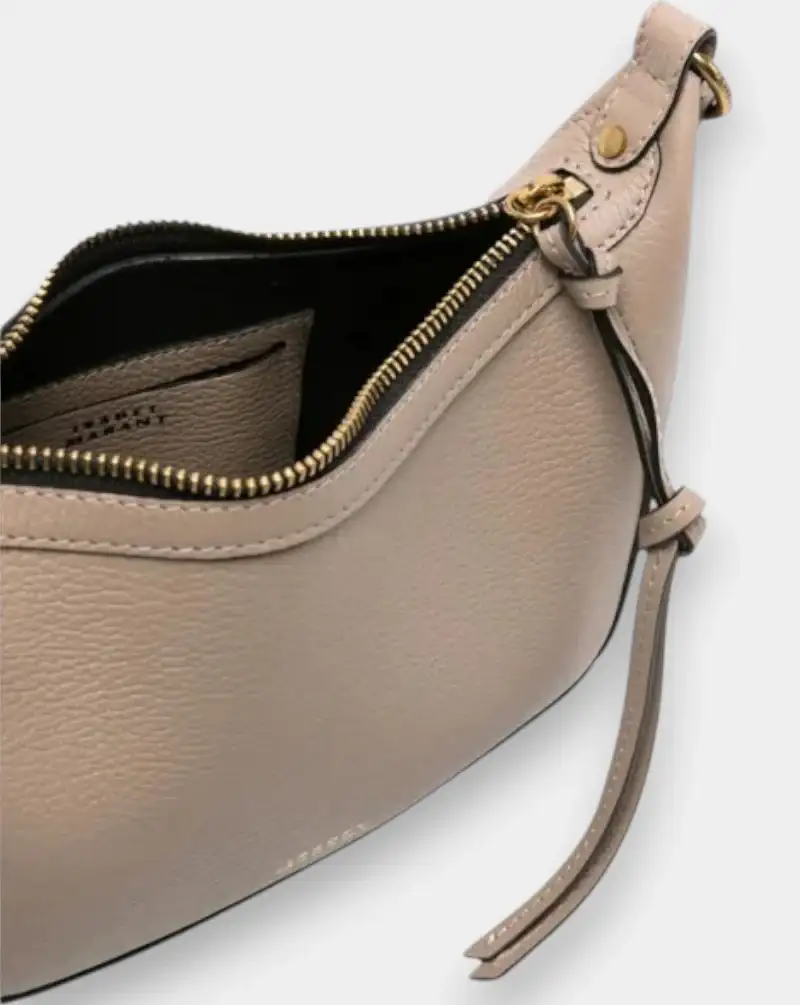 Bolso Isabel Marant Oskan Moon - Image 4
