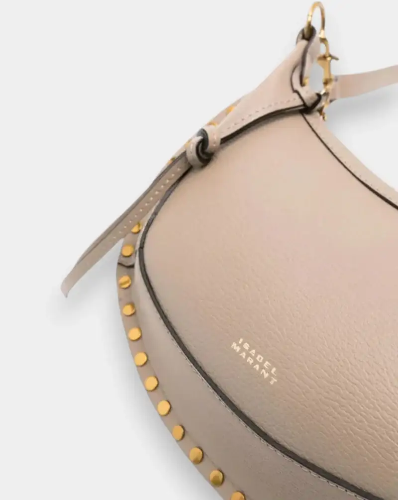 Bolso Isabel Marant Oskan Moon - Image 8