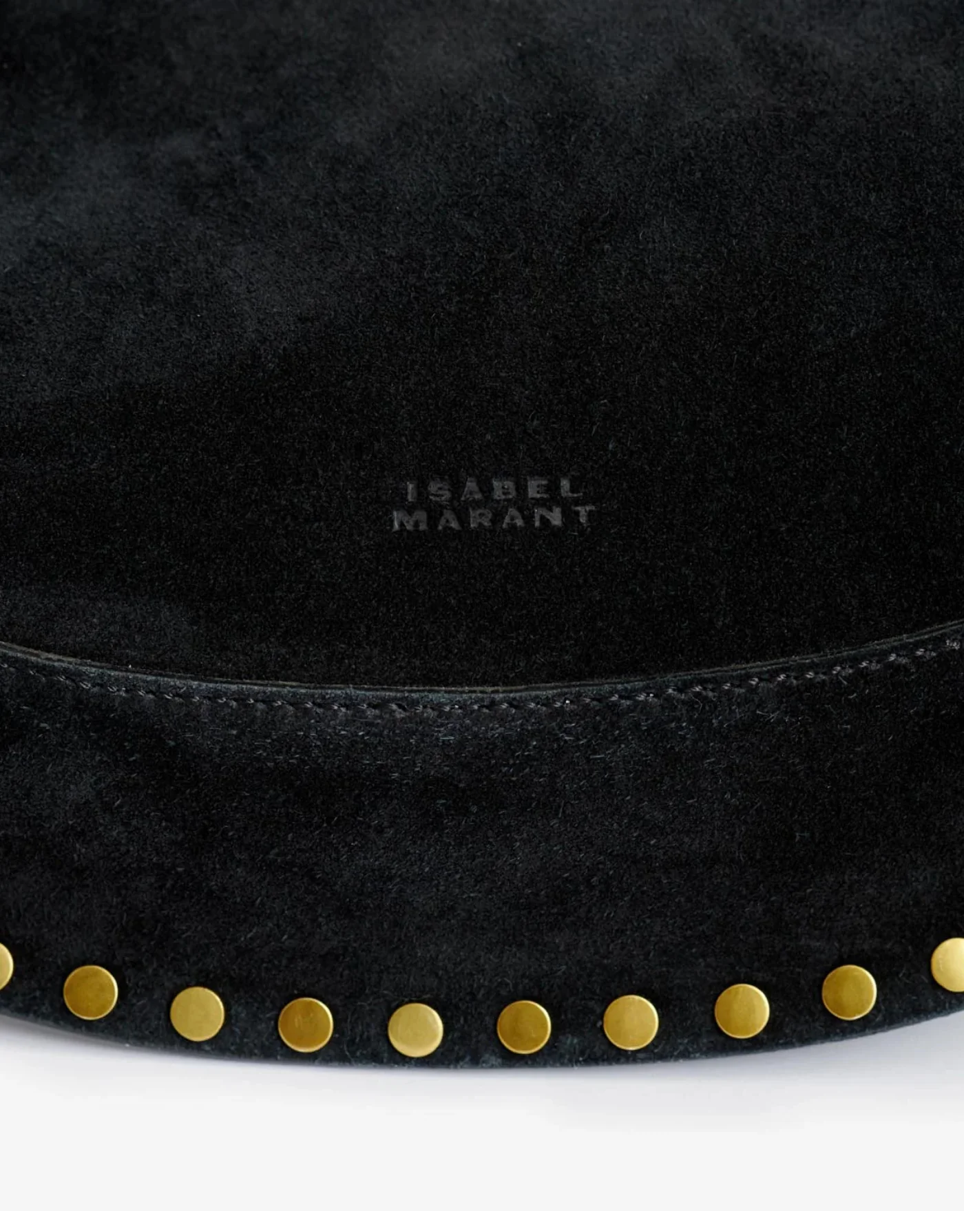 Bolso Isabel Marant Oskan Moon - Image 4