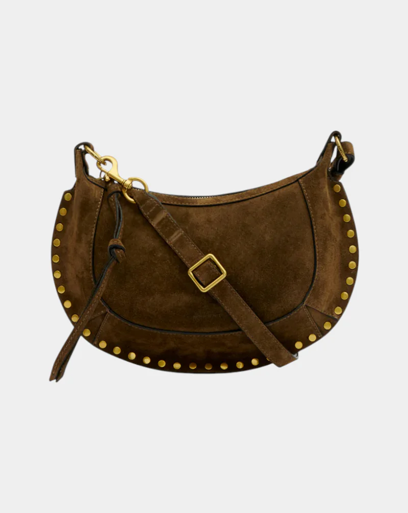 Bolso Isabel Marant Oskan Moon