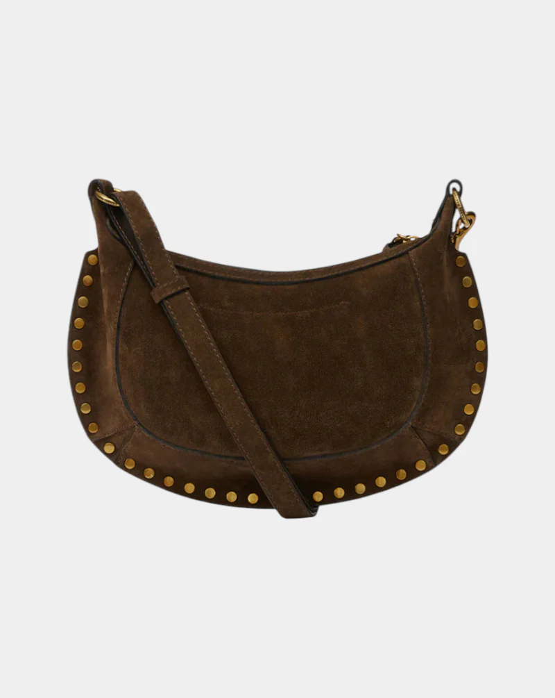 Bolso Isabel Marant Oskan Moon - Image 2