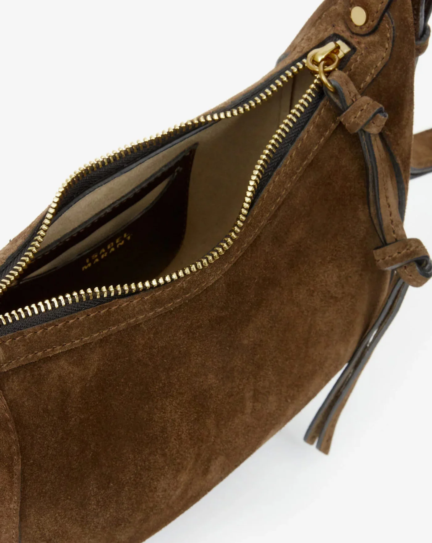 Bolso Isabel Marant Oskan Moon - Image 5