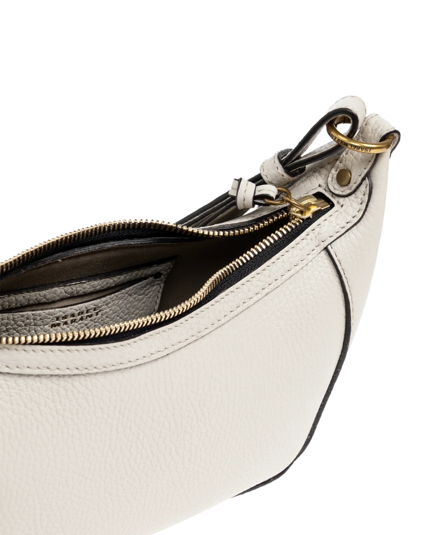 Bolso Isabel Marant Oskan Moon - Image 4