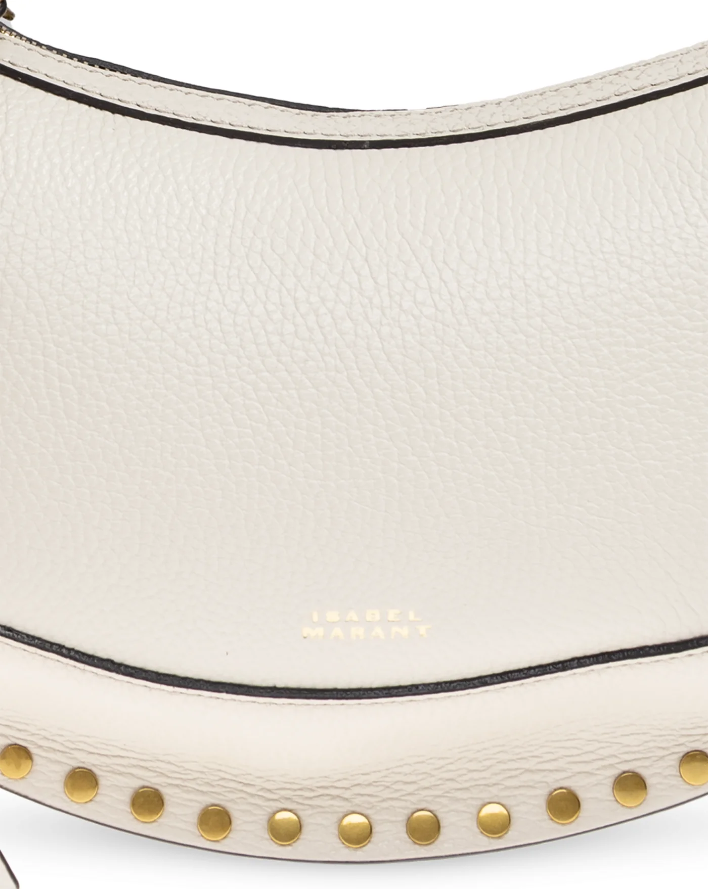 Bolso Isabel Marant Oskan Moon - Image 5
