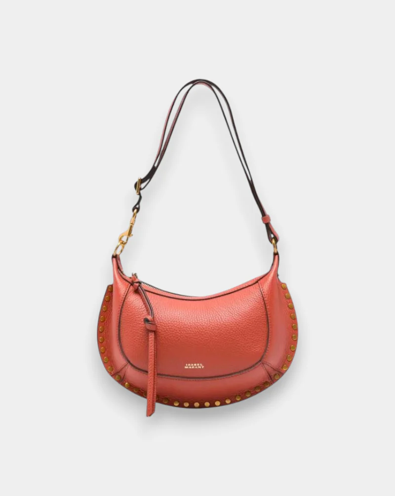 Bolso Isabel Marant Oskan Moon