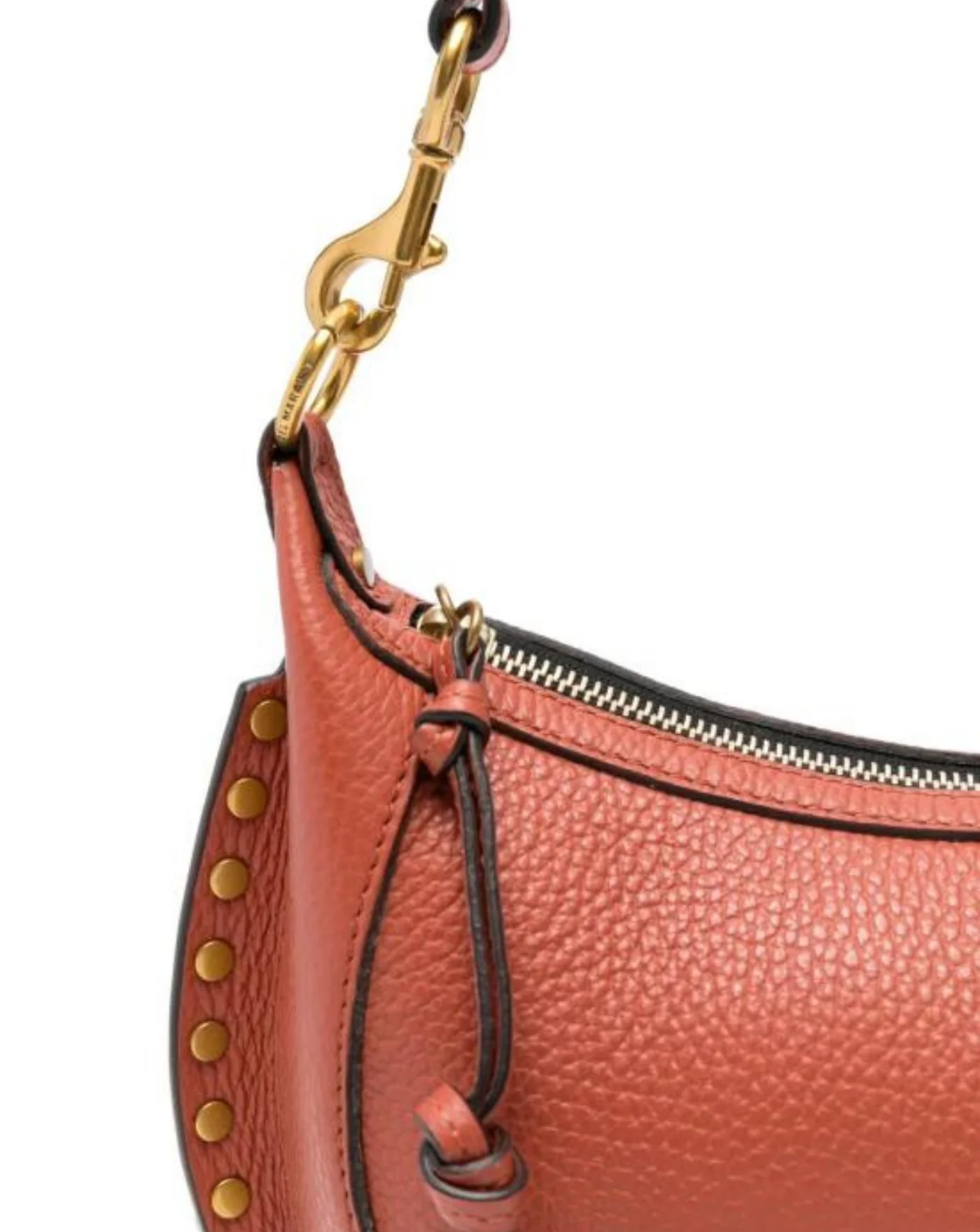 Bolso Isabel Marant Oskan Moon - Image 3