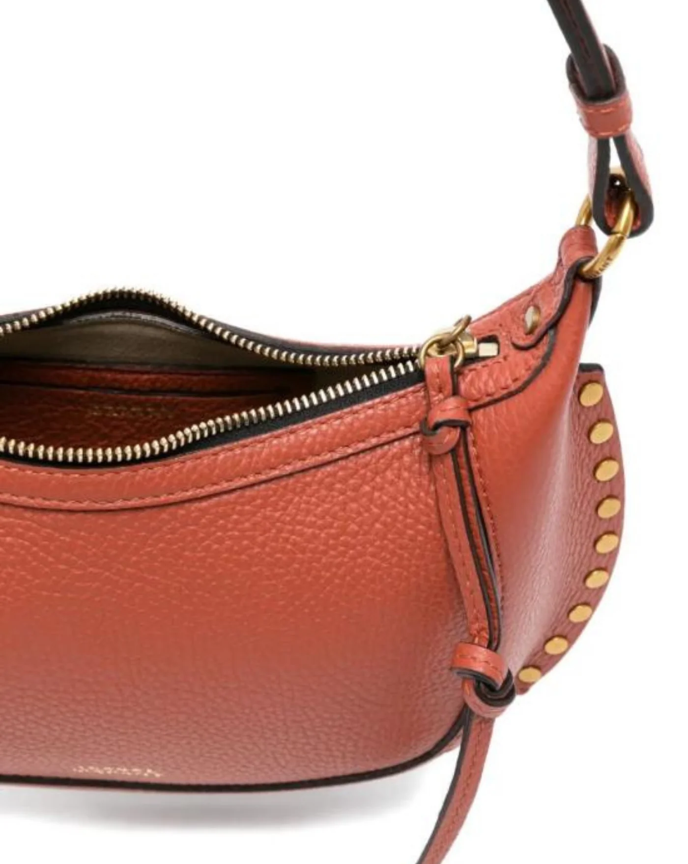 Bolso Isabel Marant Oskan Moon - Image 4