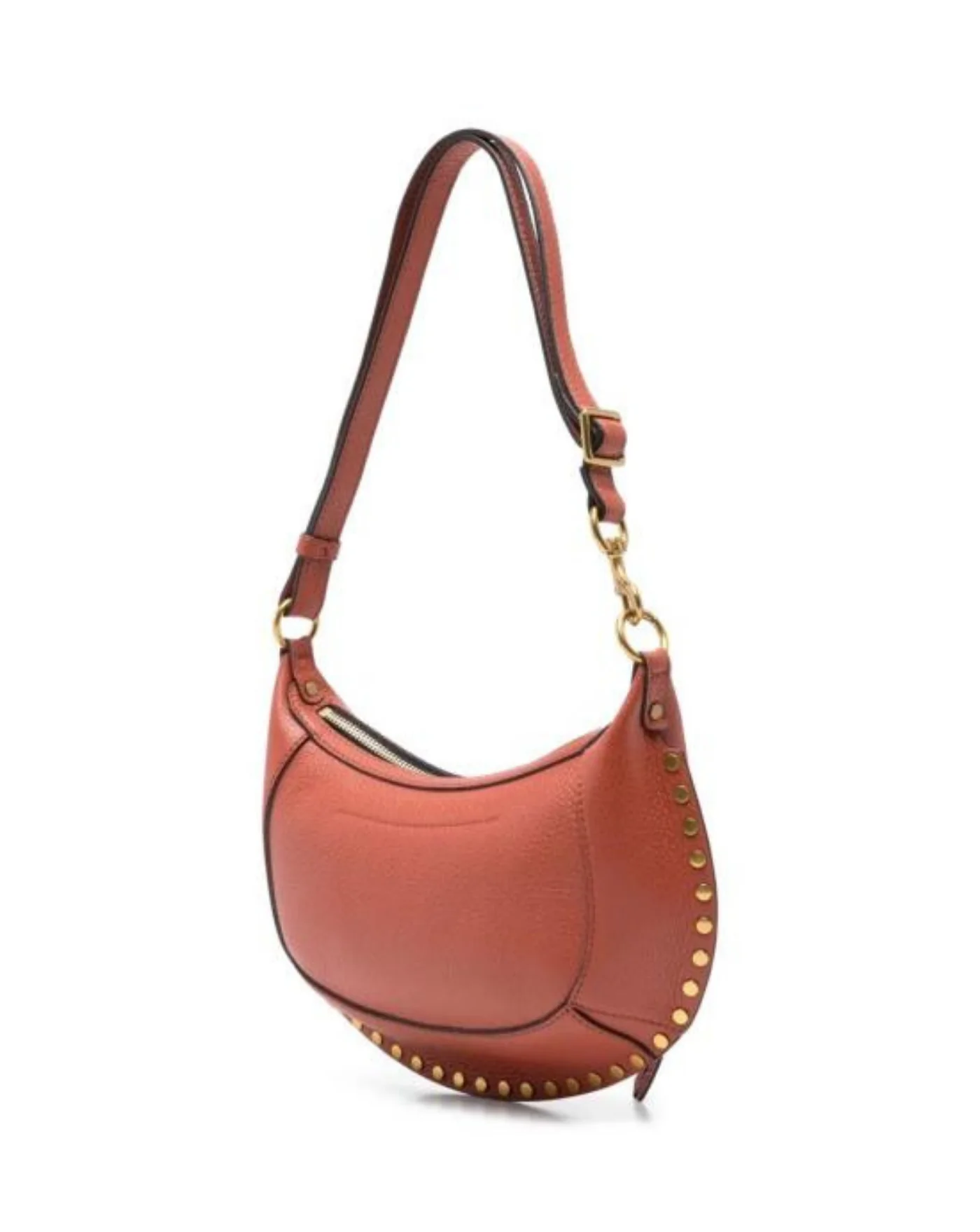 Bolso Isabel Marant Oskan Moon - Image 5