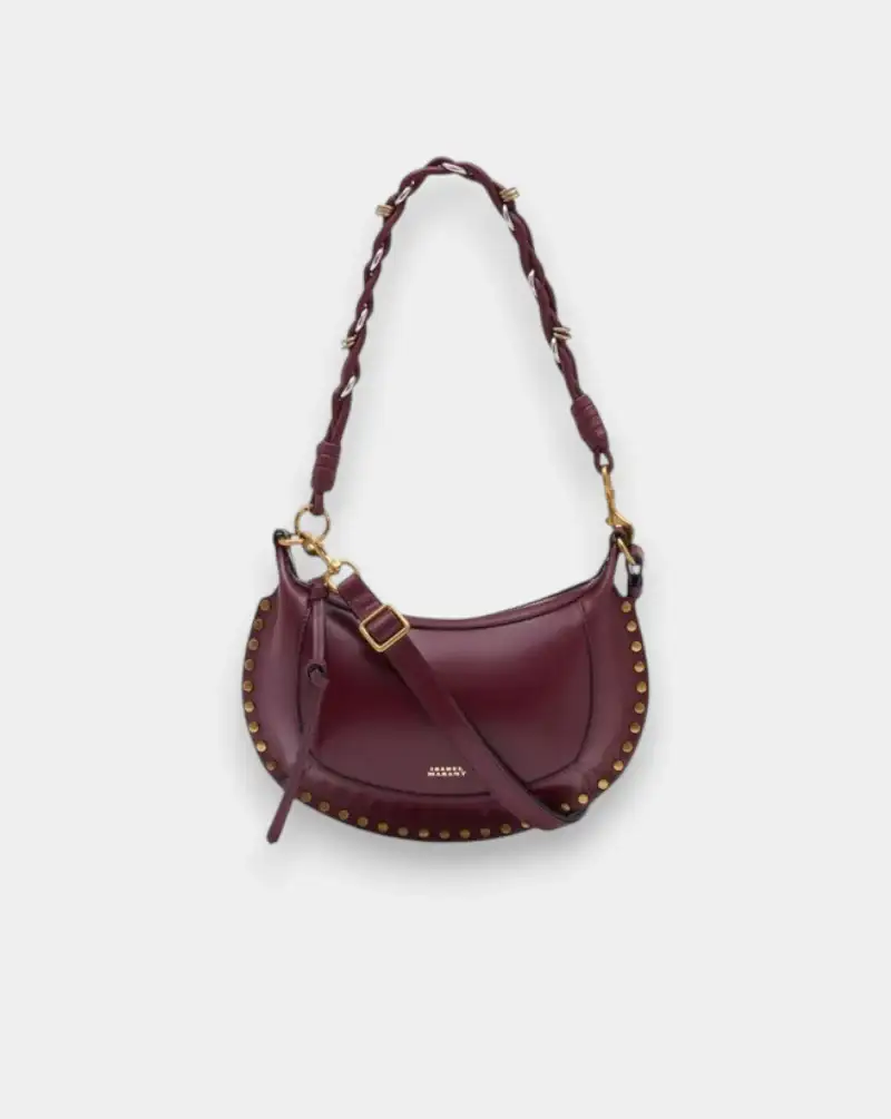 Bolso Isabel Marant Oskan Moon