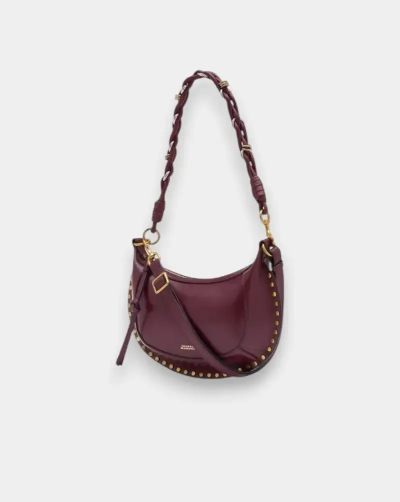 Bolso Isabel Marant Oskan Moon - Image 2