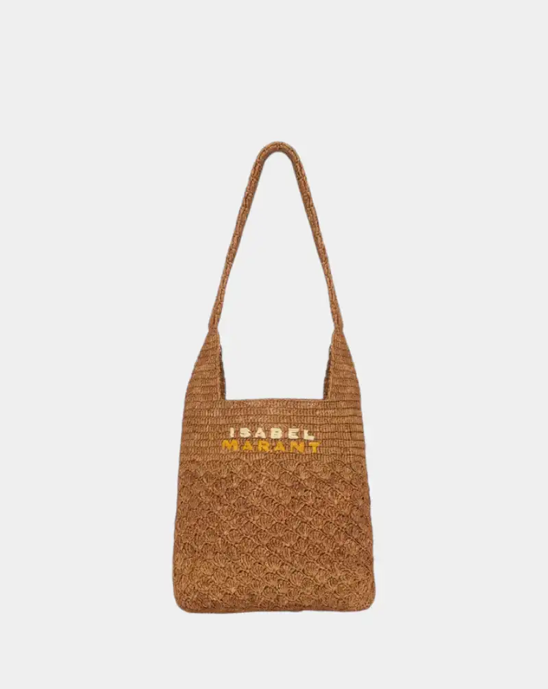 Bolso Isabel Marant Praia Small