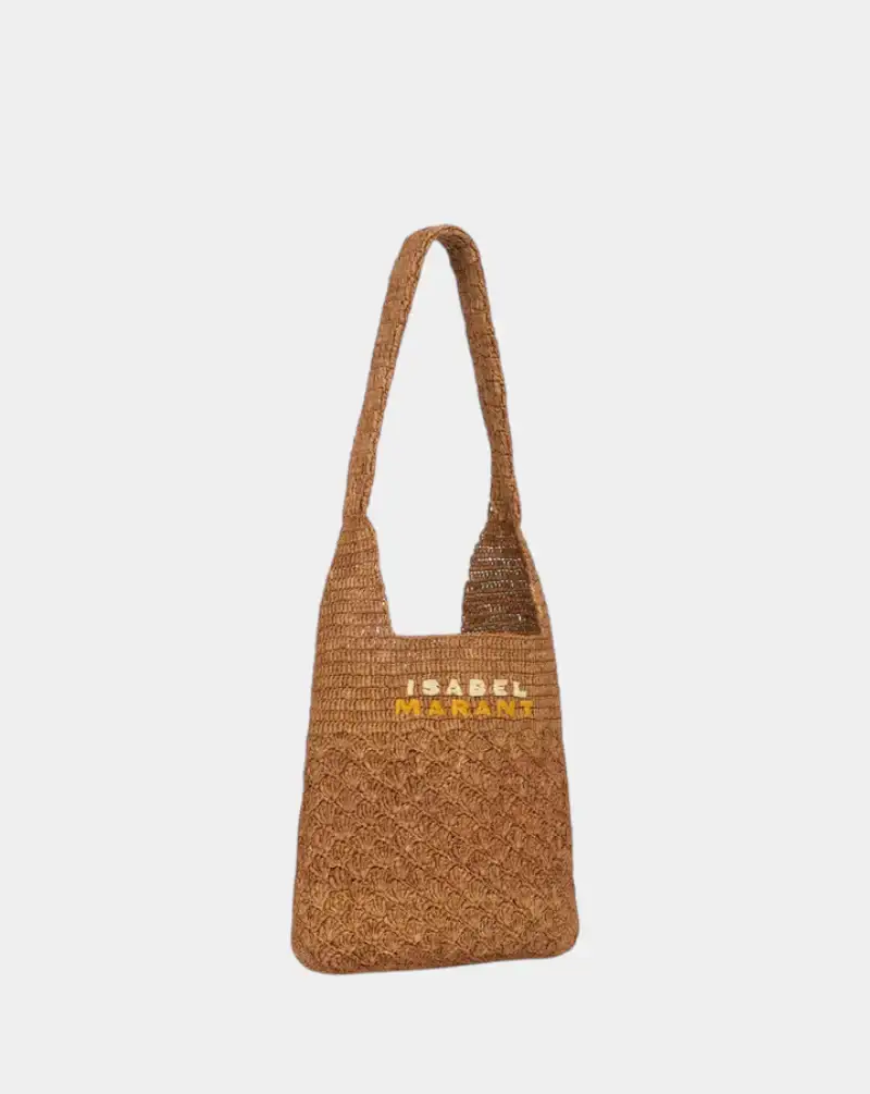 Bolso Isabel Marant Praia Small - Image 3