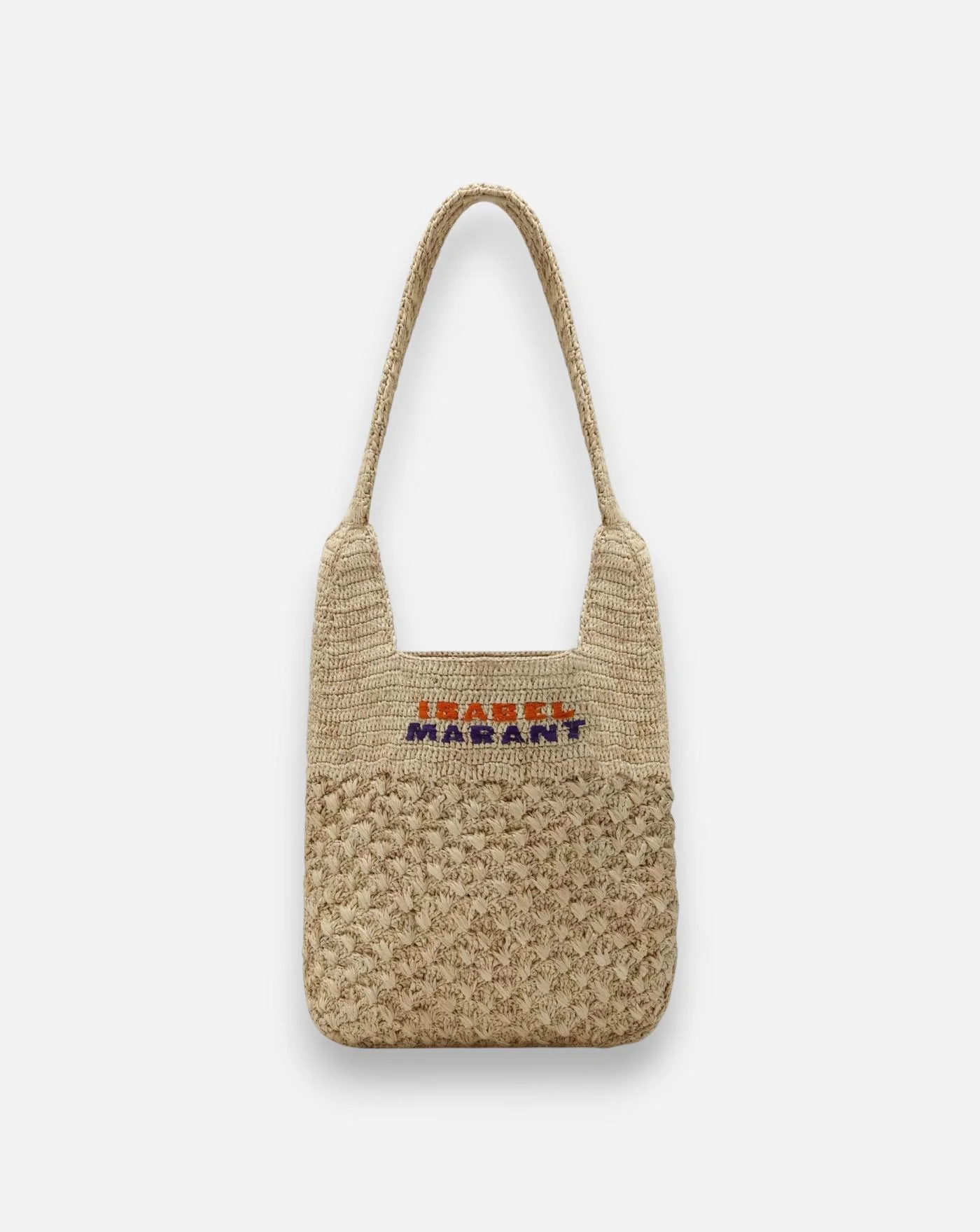Bolso Isabel Marant Praia Small