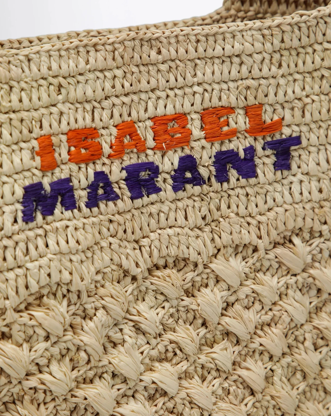Bolso Isabel Marant Praia Small - Image 4