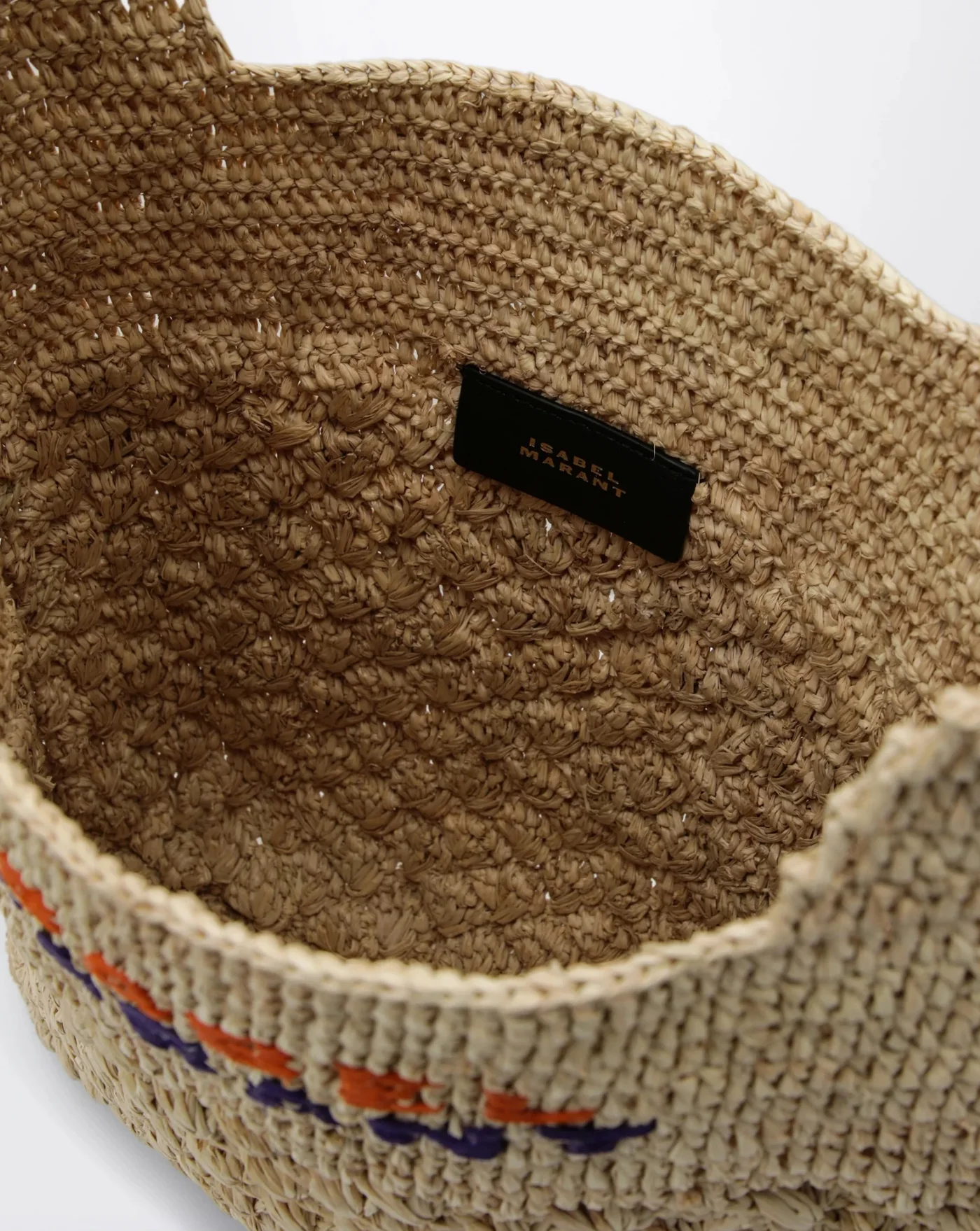 Bolso Isabel Marant Praia Small - Image 5