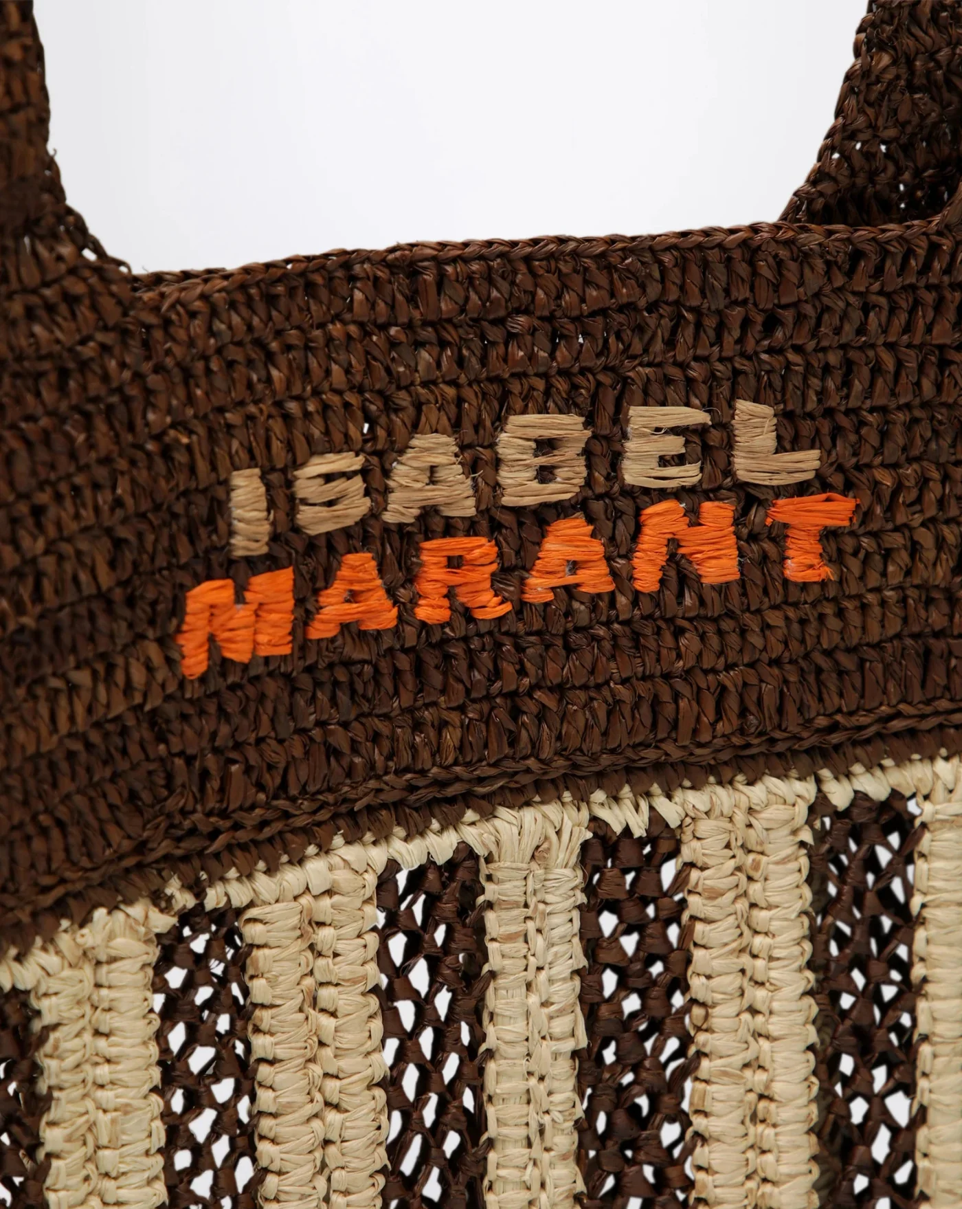 Bolso Isabel Marant Praia Small - Image 4